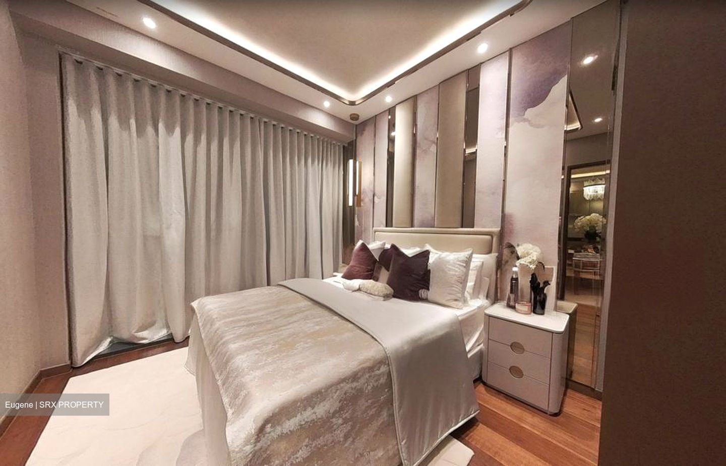 Serangoon Avenue 3 (D19), Condominium #563515151